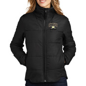 ANDOVER The North Face Ladies Jacket - ® Ladies Everyday Insulated Jacket